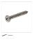 HIL-823296 METAL SCREWS 10X1-1/2