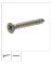 HIL-823494 METAL SCREWS 10X1-1/4