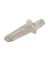 HIL-52051D PLASTIC SHELF PINS-RO