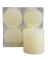 TAG-100053 MINI PLR 2X2 CANDLES