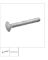 HIL-812689 CARR SCREW 3/4X6