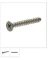 HIL-823426 METAL SCREWS 6X1 FLAT