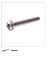 HIL-828452 MACHINE SCREWS 6-32X1