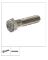 HIL-831746 HEX CAP SCREWS 1/2-13