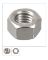 HIL-4049G HEX NUTS M12 1.75 PITC