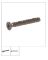 HIL-825458 MACHINE SCREWS 6-32X2