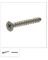 HIL-823492 METAL SCREWS 10X1 FLA