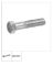 HIL-3708H HEX HEAD CAP SCREWS M1