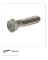 HIL-831784 HEX CAP SCREWS 5/8-11