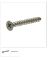 HIL-823512 METAL SCREWS 12X3/4 F