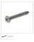 HIL-823340 METAL SCREWS 14X1-1/4