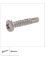 HIL-4114N METAL SCREWS SD SS 8X1