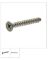 HIL-823476 METAL SCREWS 8X2-1/2