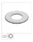 HIL-830552 FLAT WASHER #6 SS