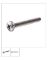 HIL-3995L PH MACHINE SCREW M5X25