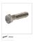 HIL-831634 HEX CAP SCREWS 3/8-16