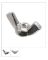 HIL-830004 WING NUTS 10-24 TYPE