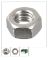 HIL-829228 HEX NUTS 8-32 SS