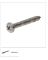 HIL-823230 METAL SCREWS 6X1-1/2