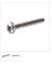 HIL-828504 MACHINE SCREWS 10-24X