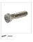 HIL-831792 HEX CAP SCREWS 5/8-11