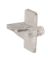 HIL-52053F PLASTIC SHELF PINS-SQ