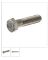 HIL-831586 HEX CAP SCREWS 5/16-1