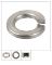 HIL-830670 LOCK WASHERS 3/8 SPLI