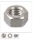 HIL-4043A HEX NUTS M3 .50 PITCH