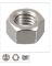 HIL-4043A HEX NUTS M3 .50 PITCH