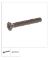 HIL-825446 MACHINE SCREWS 6-32X1