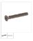 HIL-825484 MACHINE SCREW 8-32X1-