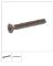 HIL-825598 MACHINE SCREWS 1/4X2