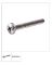 HIL-828488 MACHINE SCREWS 8-32X2