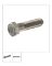 HIL-831622 HEX CAP SCREWS 3/8-16