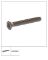 HIL-825590 MACHINE SCREWS 1/4X1