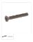HIL-825452 MACHINE SCREWS 6-32X1