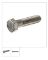 HIL-831716 HEX CAP SCREWS 1/2-13