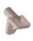 HIL-52055H PLASTIC SHELF PINS-SQ