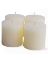 TAG-100052 MINI PLR 2X2 CANDLES