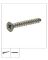 HIL-823520 METAL SCREWS 12X1-1/2