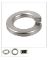 HIL-830674 LOCK WASHERS 1/2 SPLI