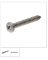 HIL-823226 METAL SCREWS 6X1 PANH