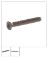 HIL-825600 MACHINE SCREWS 1/4X2-