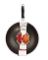 EW-417 WOK 6.5QT CARBON STEEL