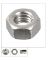 HIL-829302 HEX NUTS 5/16-18 SS