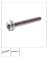 HIL-828588 MACHINE SCREWS 1/4X3