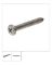 HIL-823320 METAL SCREWS 12X1-1/2