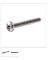 HIL-828594 MACHINE SCREWS 1/4X1-