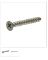 HIL-823538 METAL SCREWS 14X1 FLA